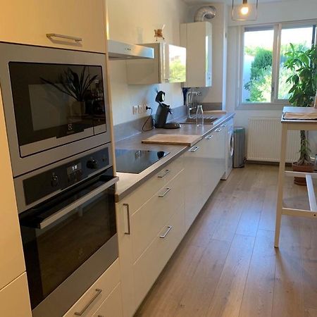 Appartement Le 17 นาร์บอนน์ ภายนอก รูปภาพ