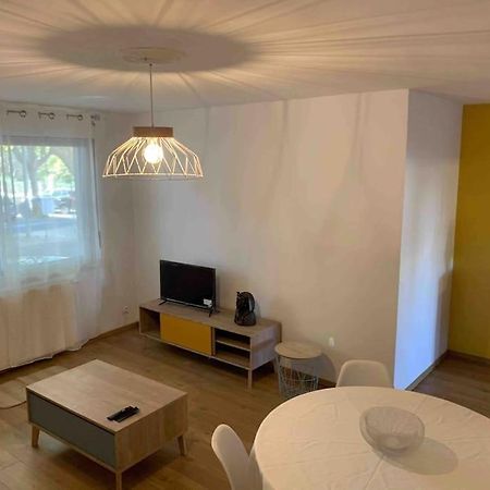 Appartement Le 17 นาร์บอนน์ ภายนอก รูปภาพ