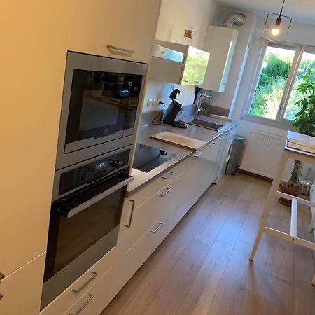 Appartement Le 17 นาร์บอนน์ ภายนอก รูปภาพ