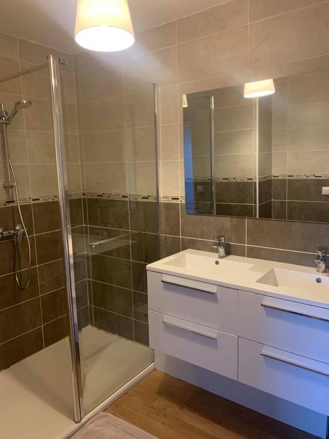 Appartement Le 17 นาร์บอนน์ ภายนอก รูปภาพ