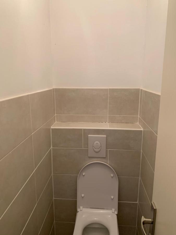 Appartement Le 17 นาร์บอนน์ ภายนอก รูปภาพ
