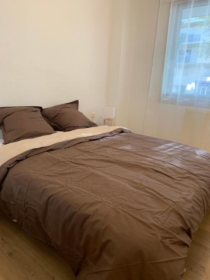 Appartement Le 17 นาร์บอนน์ ภายนอก รูปภาพ
