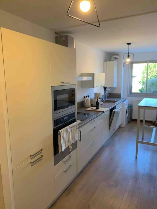 Appartement Le 17 นาร์บอนน์ ภายนอก รูปภาพ