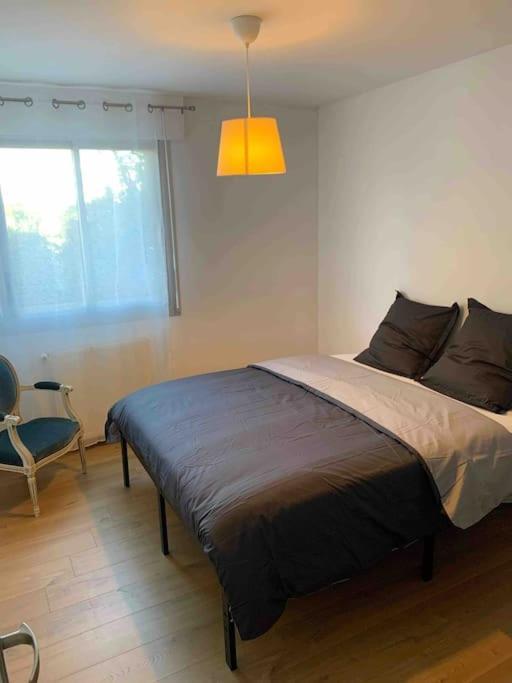 Appartement Le 17 นาร์บอนน์ ภายนอก รูปภาพ