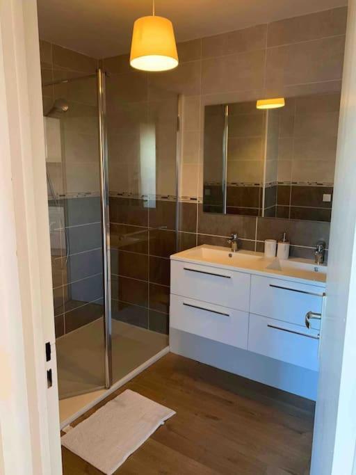 Appartement Le 17 นาร์บอนน์ ภายนอก รูปภาพ