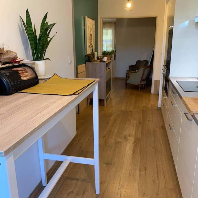 Appartement Le 17 นาร์บอนน์ ภายนอก รูปภาพ