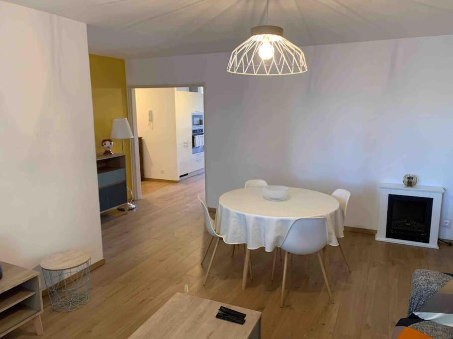Appartement Le 17 นาร์บอนน์ ภายนอก รูปภาพ