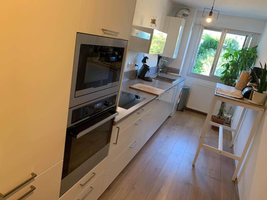 Appartement Le 17 นาร์บอนน์ ภายนอก รูปภาพ